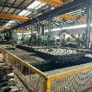 []芜湖恒升6213落地镗加工高度：2500行程：8000，回转工.