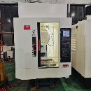 []新到一台2021年乔峰准新T7钻攻，发那科OI-MF Plus系统.