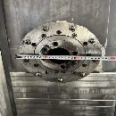 []昆机630重型正T双台卧加，三轴德国斯奈博格滚柱线规，.