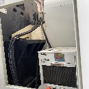 []仓库多台华佑850加工中心