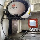 []仓库多台华佑850加工中心