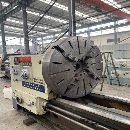 []普利森61125普车，车削直径1259，车削长度2000m。