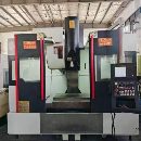 []台准-1270H加工中心年份: 2021年3月系统: 发那科OI-MF.