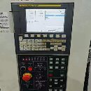 []新到一台2017年国盛两线一硬1270加工中心，发那科OI-M.