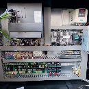 []已售一台，精度非常好，价格不贵同款两台台群856S加工.