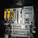 []斗山PUMA835，数控立车