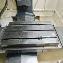 []新到一台2021年乔锋准新T7钻攻，发那科OI-MF Plus系统.