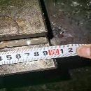 []工厂在位，便宜秒杀珂业860加工中心，三菱M80系统，线.