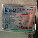 []闲置少用重型龙门仓库刚到一台国盛3027数控龙门铣发那.