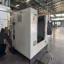 []刚刚买下：10台全新海天1000加工中心，法纳克plus系统.