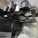 []斗山PUMA835，数控立车