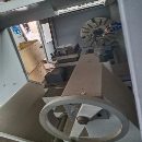 []丹东华骏6180数控车