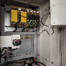 []刚刚买下：2021年台湾凯柏1600加工中心一台，bt50齿轮.