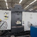 []刚刚买下：2021年台湾凯柏1600加工中心一台，bt50齿轮.