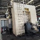 []武重高速数控立车CK5215B，高速加高款，加工直径2500.