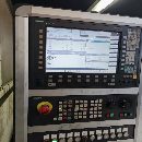 []原装德国希斯刨台数控镗床，高度三米，在位，主轴155.