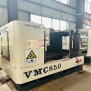 []便宜秒杀小几万，三线850加工中心