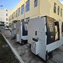 []同款12台，台湾友佳FTC450两轴THk重型线规回转670，切.