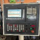 []武重高速数控立车CK5215B，2500立车，2.5米立车，加工.