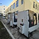 []同款12台，台湾友佳FTC450两轴THk重型线规
回转670，.