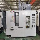 []海天GU7龙门，高配机型主轴BT50，齿轮箱，系统三菱M80.