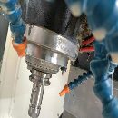 []便宜批发，刚买下一台精品三线850，发那科plus系统，.