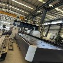 []工期已到 山东工厂后一台设备降价处理 大乔8830龙门加.