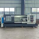 []刚到准新重型金汤6183/1500，整体落地式床身，凯恩帝2.