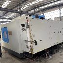 []仓库现货，2019年正代精机VMC-1370立加，三菱M80系统.