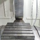[]新到同款两台2020年雅力士850加工中心，三菱M80系统，.
