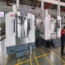 []2024年7月同款2台1380立加、立柱整体加高300，发那科p.