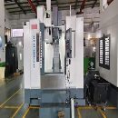 []2024年7月同款2台1380立加、立柱整体加高300，发那科p.