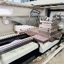 []重型金汤6163/1000数控车一台，凯恩帝1000总线系统，.