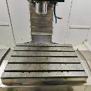 []台湾格勒玛1060加工中心2022年出厂 三菱M80系统三轴台.