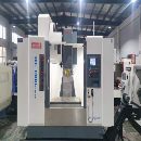 []2024年7月同款2台1380加工中心，立柱整体加高300，发.