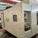 []出售2017年国盛1055加工中心，三线规，发那科MF系统，.