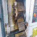 []程泰GLS-2000斜轨车床、发那科TF plus系统，高配阿尔.