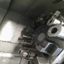 []德玛吉310车铣中心，发那克系统，8寸卡盘线规。便宜处.