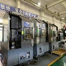 []同款8台韩国原装威亚500数控立车，配A2-11主轴加工直.