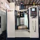 []同款两台威诺克1000加工中心，BT50主轴，两线一硬，发.