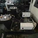 []买下两台永华1370重型加工中心，发那科MF plus系统，B.