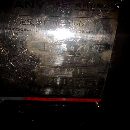 []三一24米龙门，西门子系统，硬轨，参数如下表