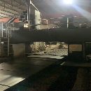 []三一24米龙门，西门子系统，硬轨，参数如下表