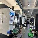 []五台1160已售，还有五台855，无锡工厂在位，2023年设.