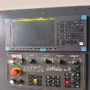 []台湾大侨1580，BT50主轴，24支刀库，带中心出水，FANU.