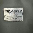 []同款3台津上m08j数控车床，8寸卡盘，绝版机型！