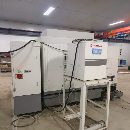 []北京精雕600T，行程600x500x300，HSK a50主轴转速2000.