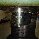 []天道855加工中心带170四轴