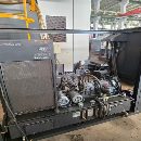 []韩国斗山PUMA1600数控立车跨越横梁摆动毫米800回转直.