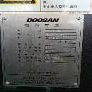 []斗山PUMA3050L，12寸卡盘，18.5KW主轴电机，过棒料76.